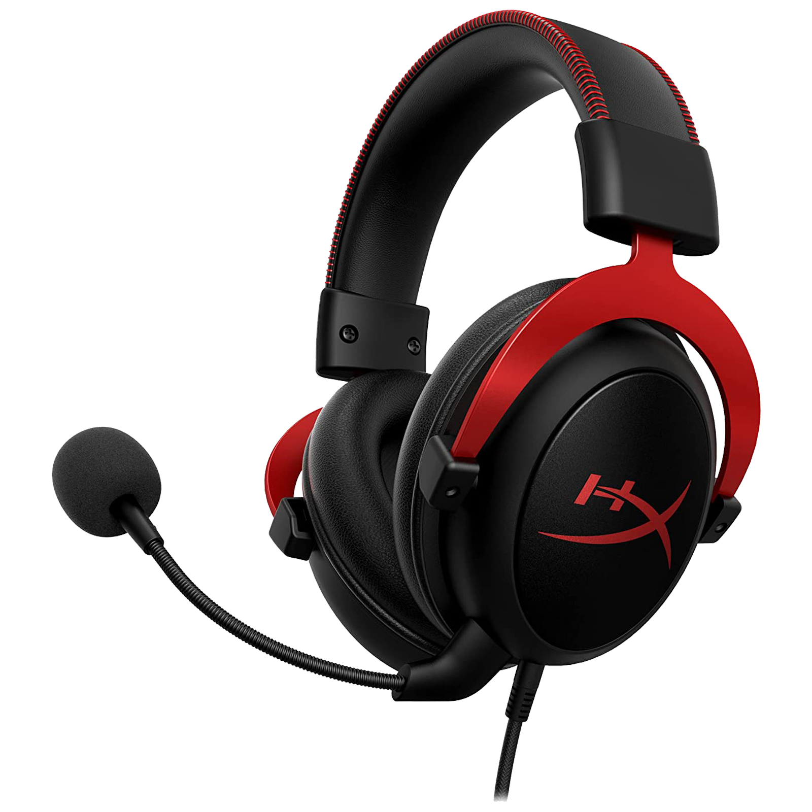 Buy HyperX Cloud II 4P5M0AA Wired Gaming Headset with Passive